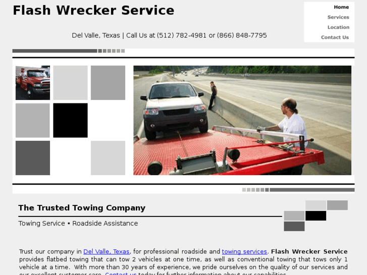 www.flashwreckerservice.com