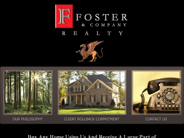 www.fostercorealty.com