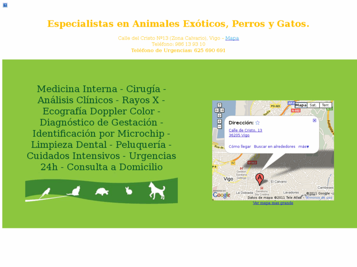 www.geckoveterinaria.es