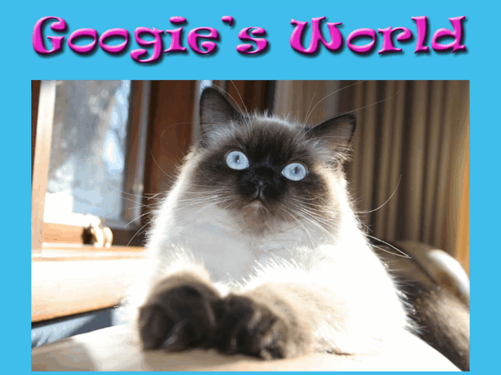 www.googiesworld.com
