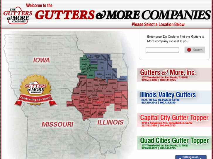 www.gutters-more.com