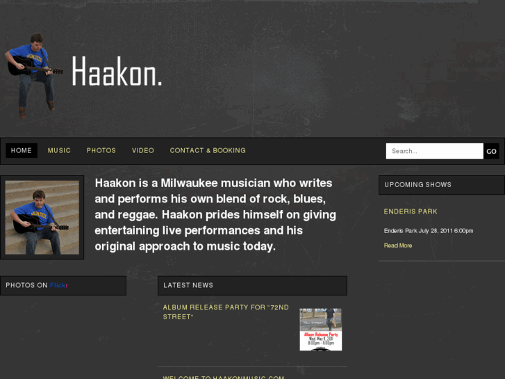 www.haakonmusic.com