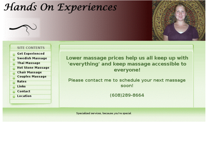 www.handsonexperiences.com