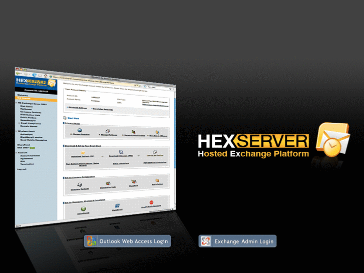 www.hexserver.net