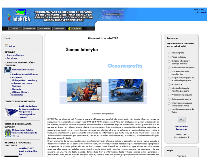 www.inforyba.com