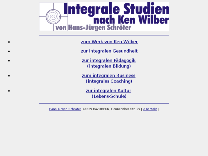 www.integrale-studien.net