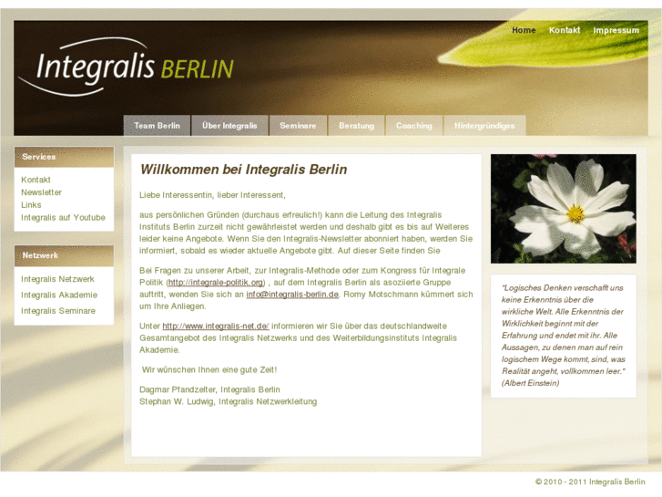 www.integralis-berlin.de