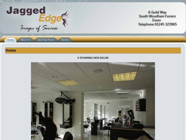 www.jaggededge.co.uk