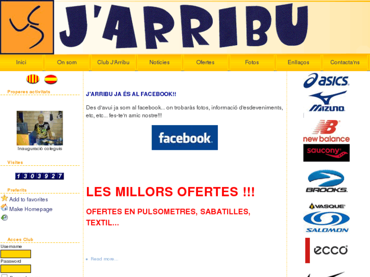 www.jarribu.com