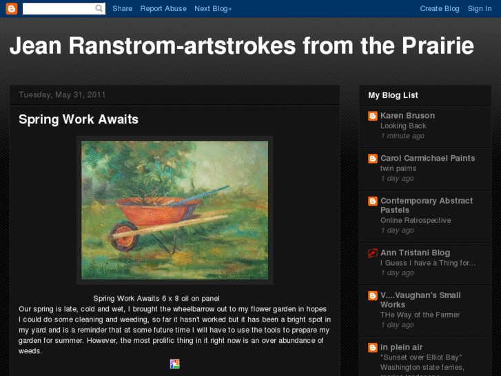 www.jeanranstrom.com