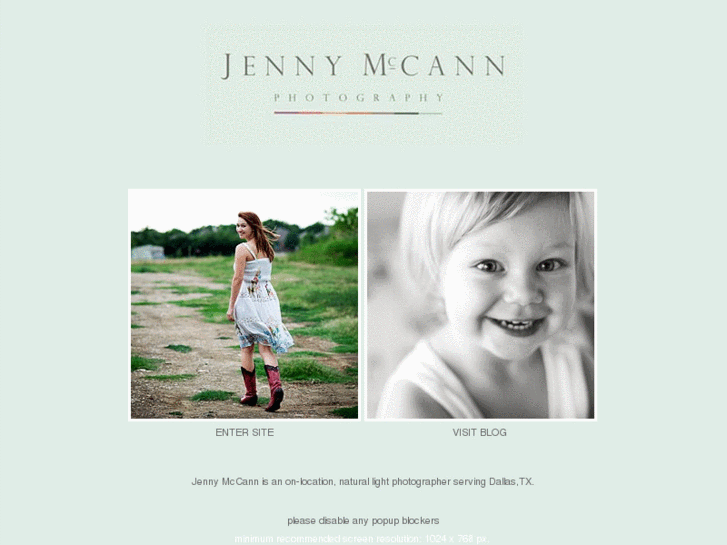 www.jennymccann.com