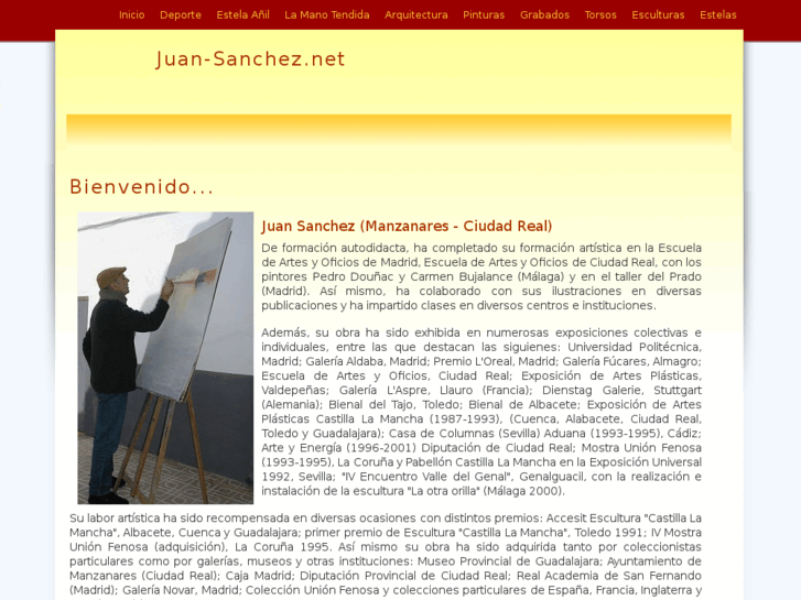 www.juan-sanchez.net