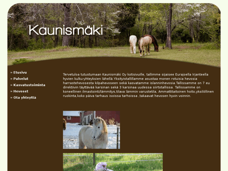 www.kaunismaki.net