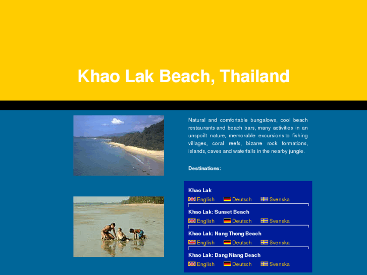 www.khaolakbeach.com