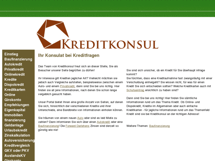 www.kreditkonsul.de