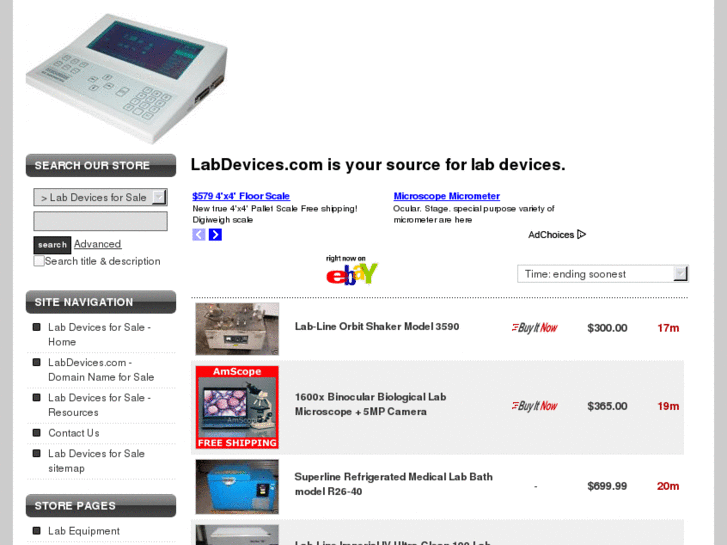 www.labdevices.com