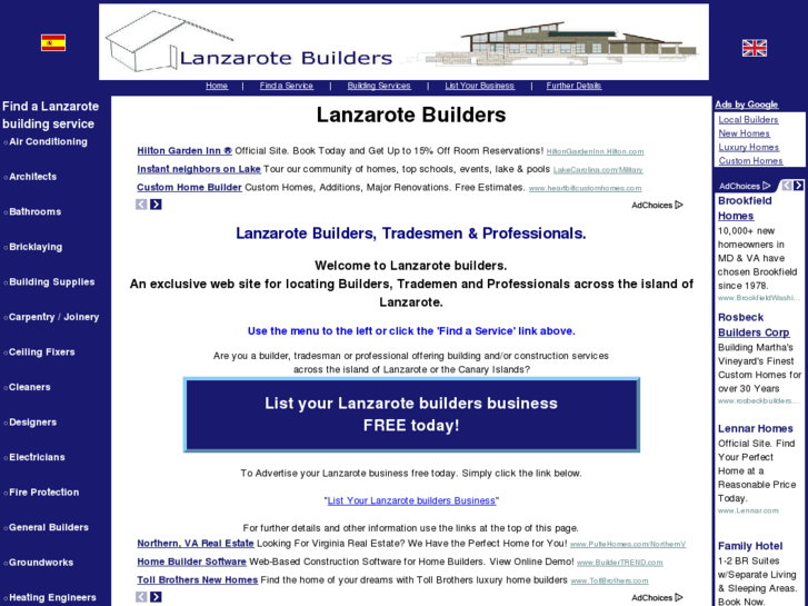 www.lanzarotebuilders.com