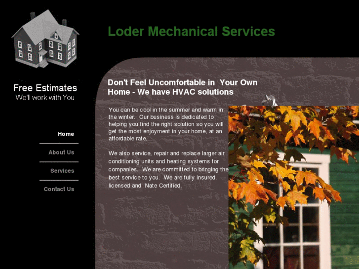 www.lodermechanicalservices.com