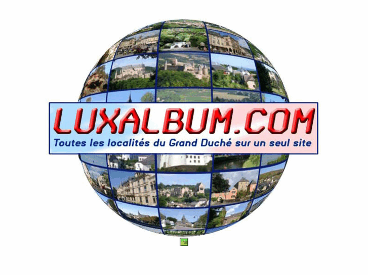 www.luxalbum.com