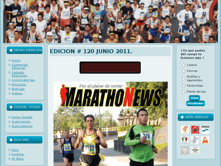 www.marathonews.com