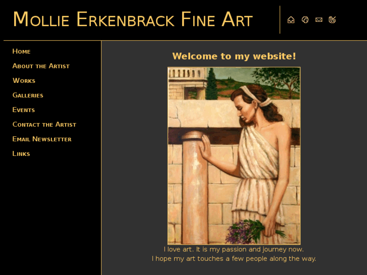 www.mollieerkenbrack.com