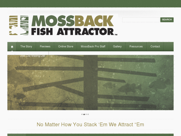 www.mossbackrack.com