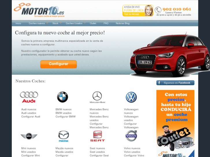 www.motor10.biz