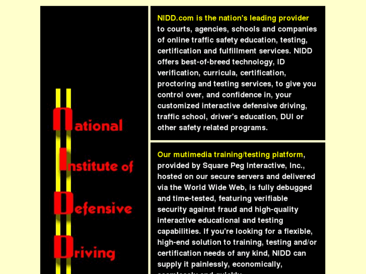 www.nidd.com