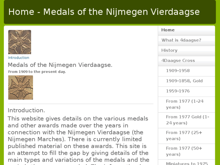 www.nijmegenmedals.com