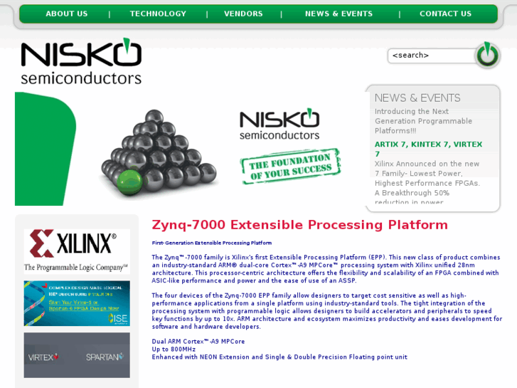 www.niskosemi.com