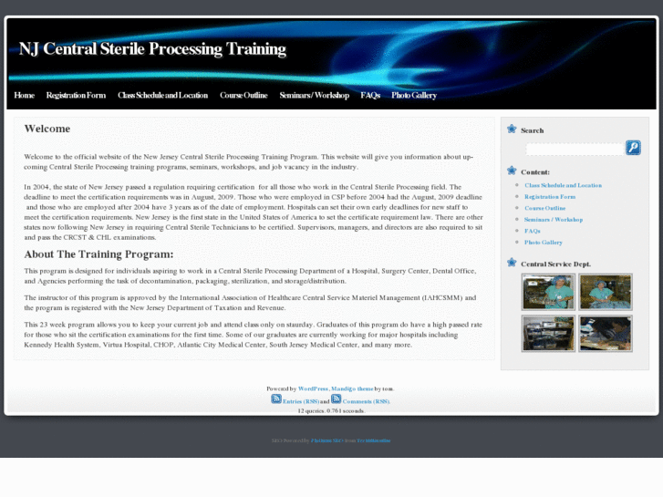 www.njcentralsterileprocessingtraining.com