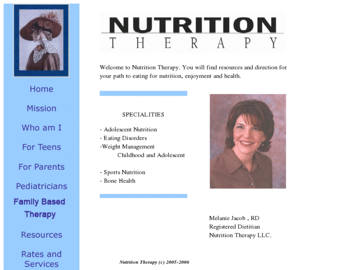 www.nutritional-therapy.com