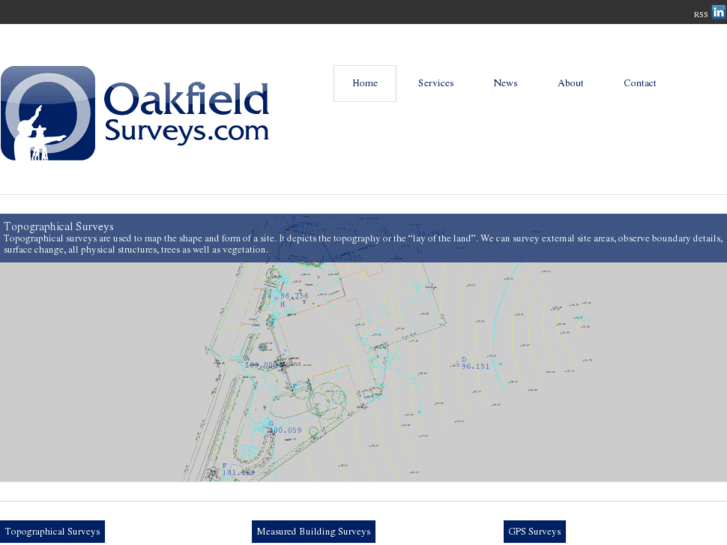 www.oakfieldsurveys.com