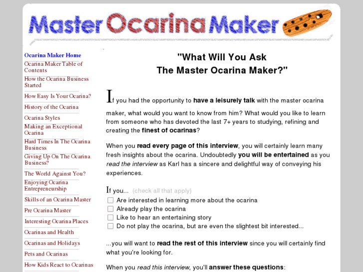 www.ocarina-maker.com
