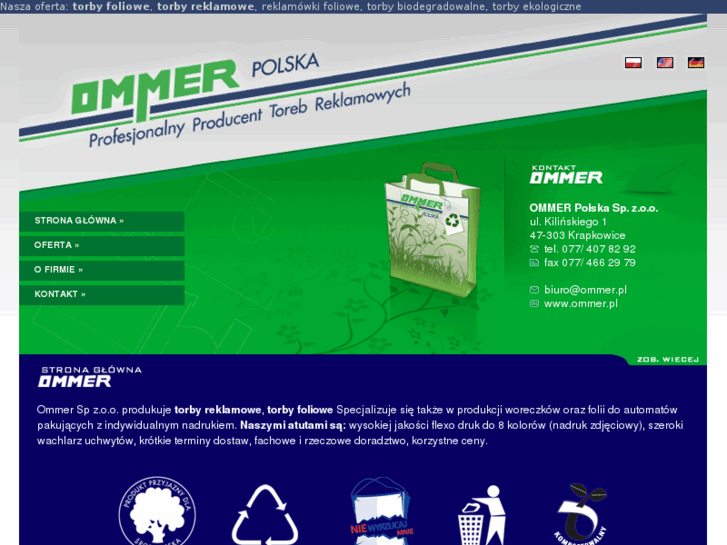 www.ommer.pl