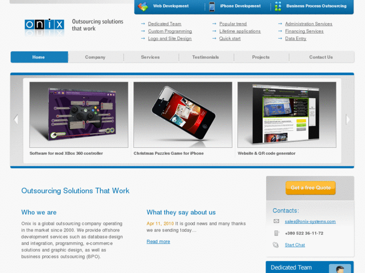 www.onix-systems.com