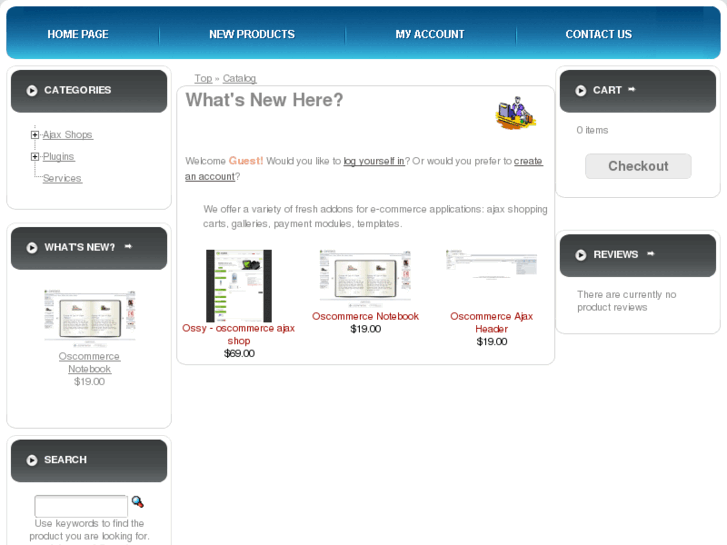 www.oscommerce-ajax.com