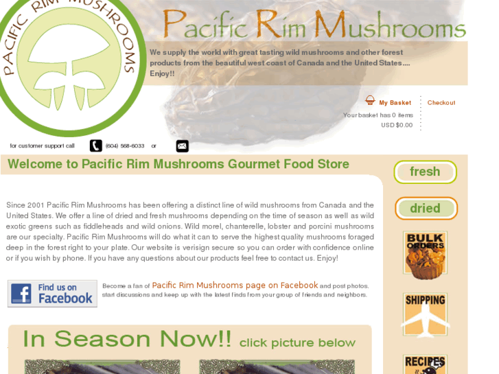 www.pacrimmushrooms.com