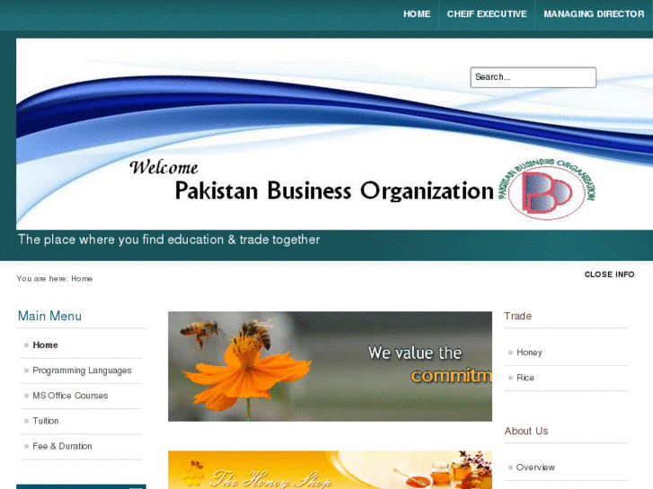 www.pakbiz.org