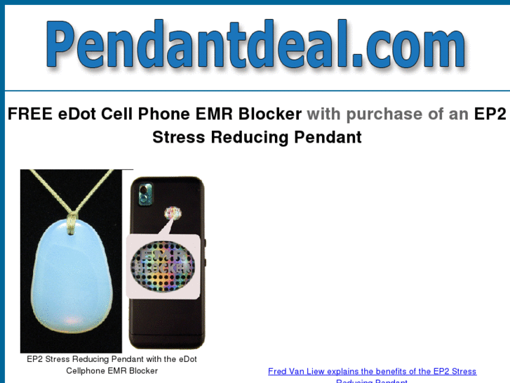 www.pendantdeal.com