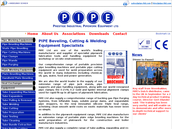 www.pipe-ltd.com