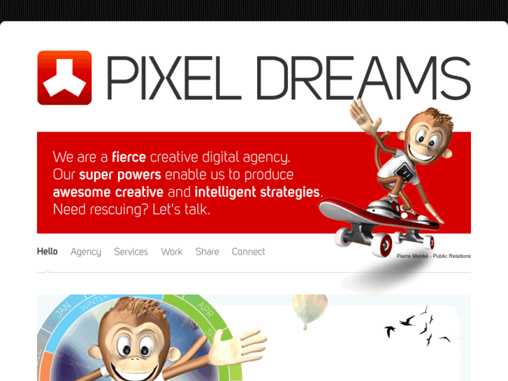 www.pixeldreams.com