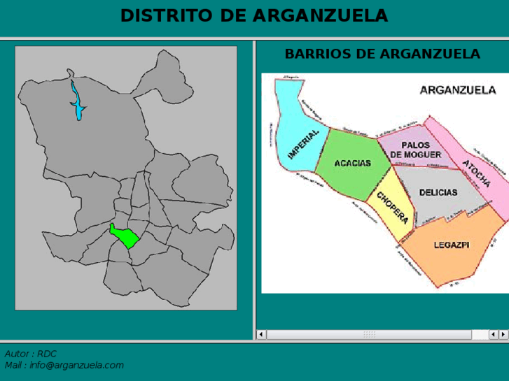 www.portal-arganzuela.com