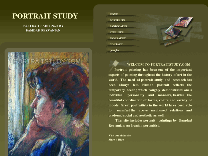 www.portraitstudy.com