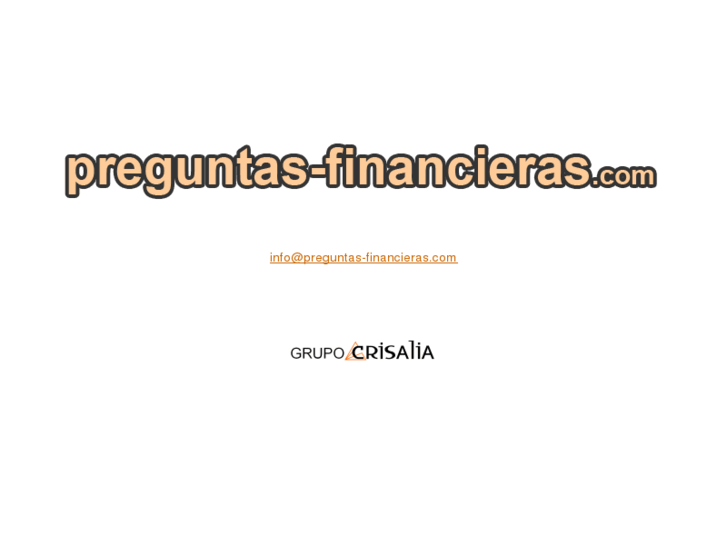 www.preguntas-financieras.com