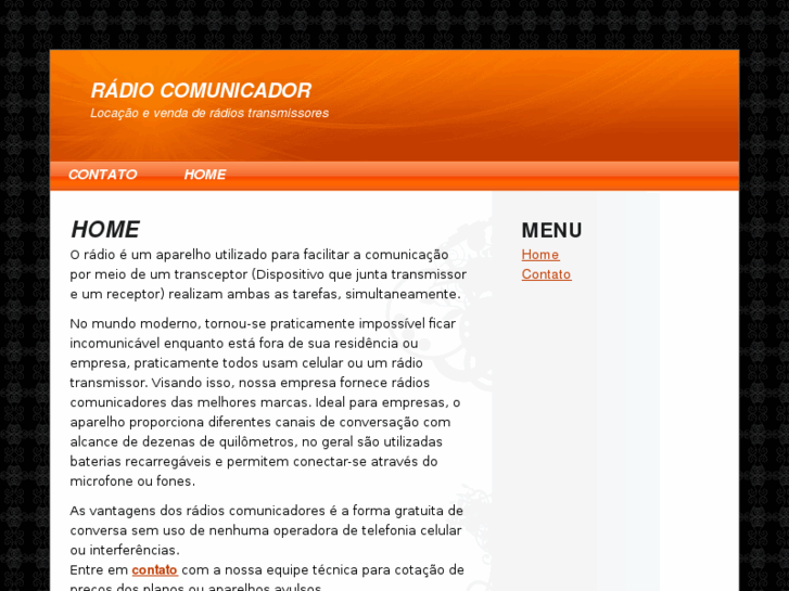 www.radiocomunicador.com