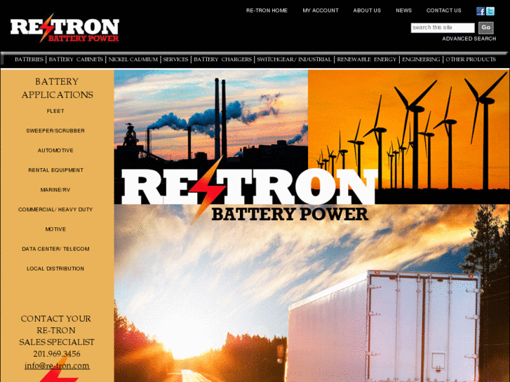 www.re-tron.com
