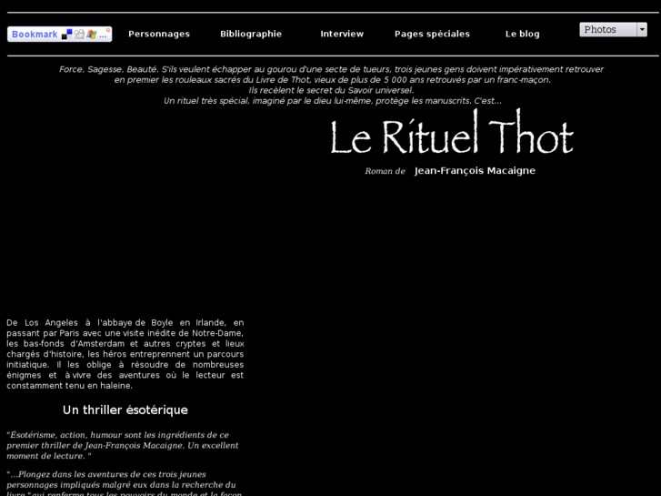 www.rituelthot.com