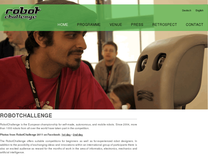 www.robotchallenge.org