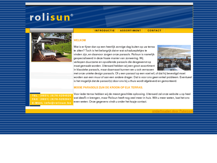 www.rolisun.com